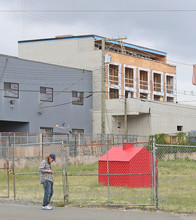 The Oxley in Vancouver, BC - Building Photo - Building Photo