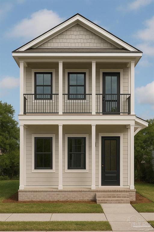 property at 14 S M St