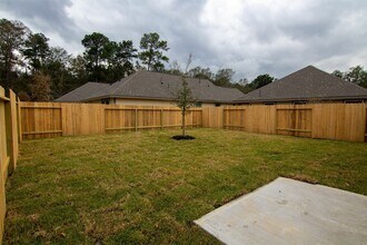 3708 Alexus Dr in Conroe, TX - Building Photo - Building Photo