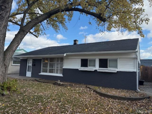 property at 25616 Miracle Dr