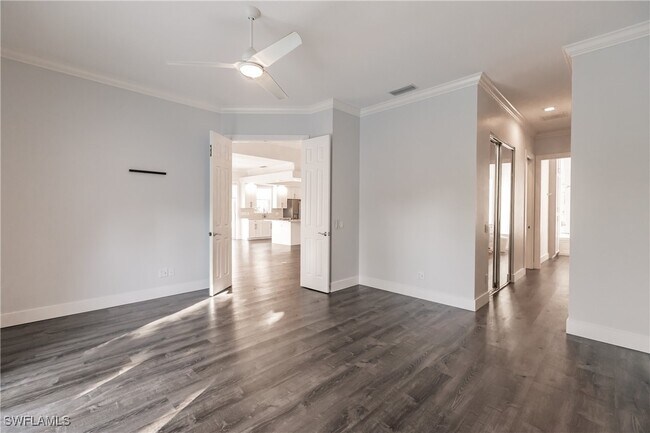 property at 4249 Montalvo Ct
