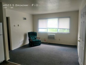 4623 S Broadway-Unit -#10 in St. Louis, MO - Building Photo - Building Photo