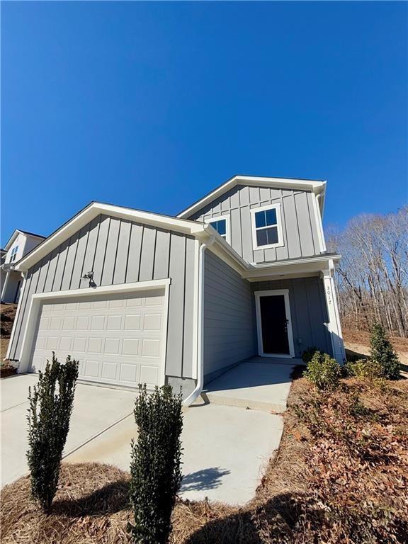 3017 Salinger Wy in Gainesville, GA - Building Photo - Building Photo