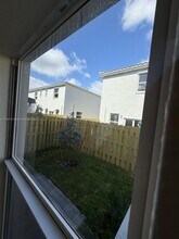 132 NW 11th Ct in Florida City, FL - Building Photo - Building Photo