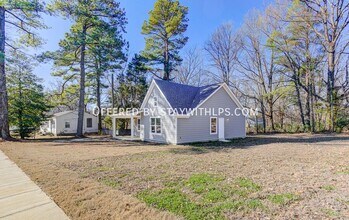 2927 Beechmont St in Memphis, TN - Building Photo - Building Photo