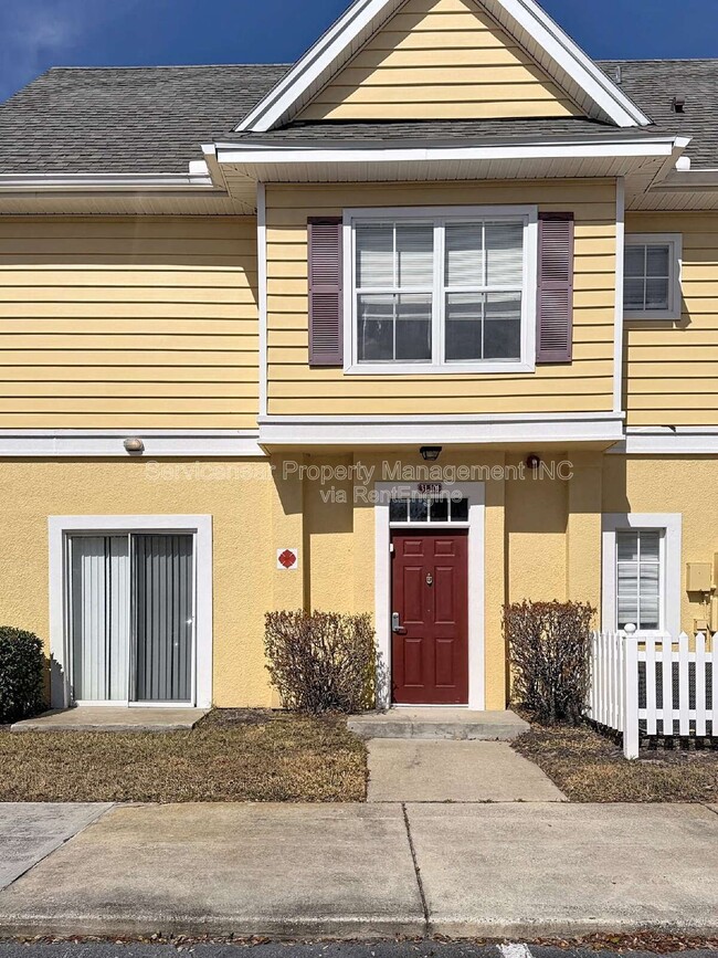 property at 2601 Gala Rd S