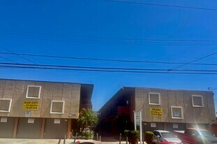 1032 Larch St, Unit 8