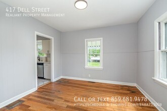 417 Dell St in Elsmere, KY - Building Photo - Building Photo