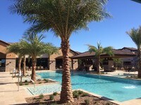 Building Photo - Encantada Tucson National Apartments in Tucson, Arizona