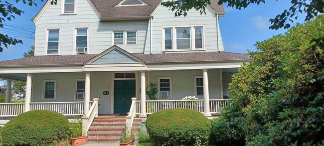 property at 117 Fire Island Ave