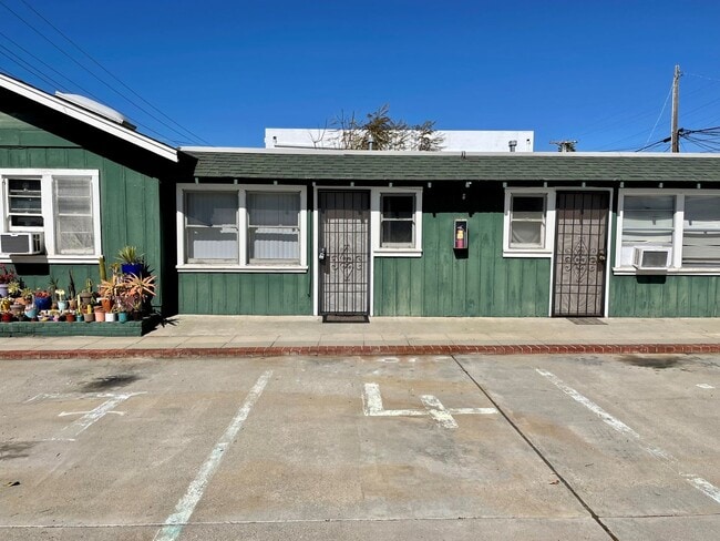 property at 1026 S Tremont St
