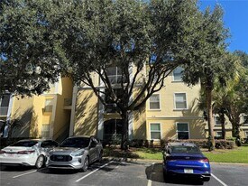 8836 Dunes Ct in Kissimmee, FL - Building Photo