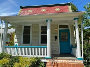1816 Claiborne St in Richmond, VA - Building Photo - Building Photo