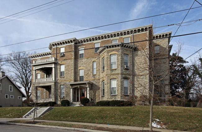 Weston Flats in Cincinnati, OH - Building Photo - Building Photo