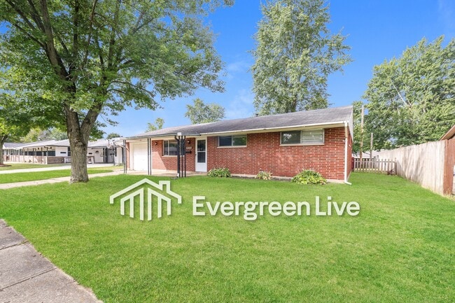 6469 Hemingway Rd in Dayton, OH - Building Photo - Building Photo