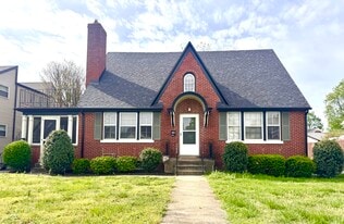 218 E 24th St, Unit A in Owensboro, KY - Building Photo