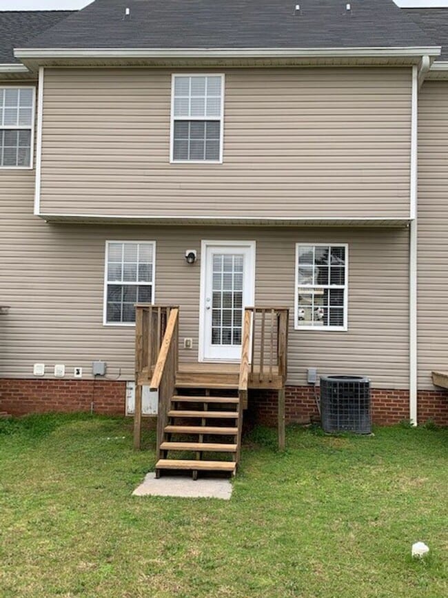 1926 Fletcher Rd NW in Cleveland, TN - Building Photo - Building Photo