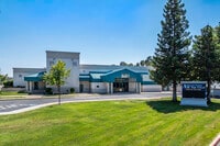 Apartments in Anderson, CA