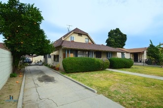 11631 Magnolia St in El Monte, CA - Building Photo - Building Photo