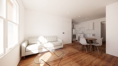 20 W Zeller St, Unit 4 in North Liberty, IA - Building Photo - Building Photo