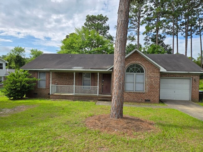 property at 7109 Dayspring Dr