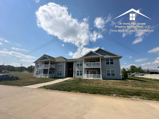 property at 301 E St Eunice Rd