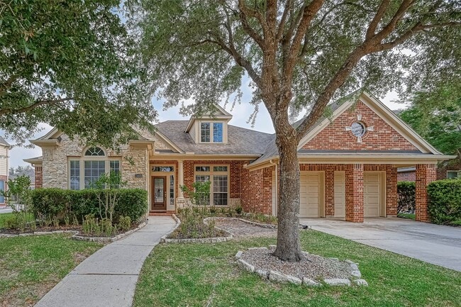 26606 Boulder Cove Ct in Katy, TX - Building Photo - Building Photo