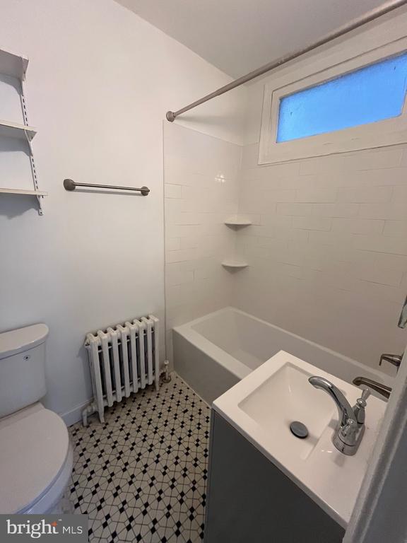 4034 7th St NE-Unit -2 in Washington, DC - Building Photo - Building Photo