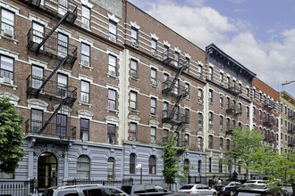 519 W 160th St in New York, NY - Building Photo - Building Photo