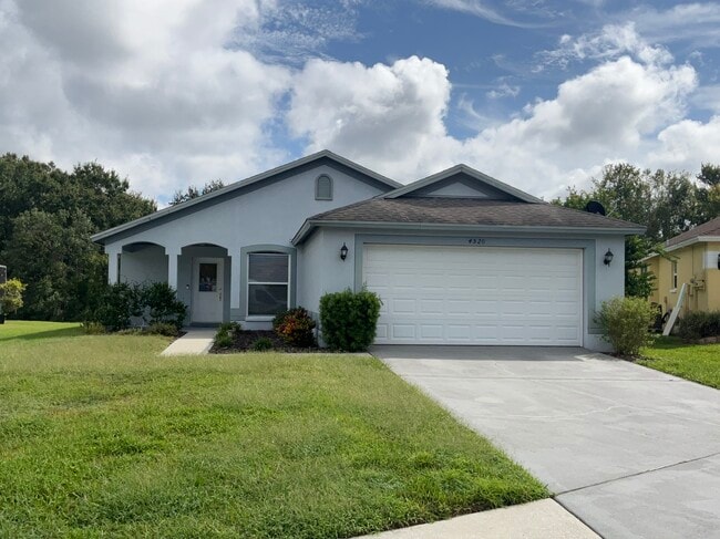 property at 4520 Clarkwood Ct