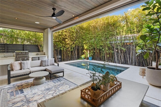 property at 3075 Blaine St