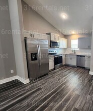5267 N Toben Ct in Bel Aire, KS - Building Photo - Building Photo