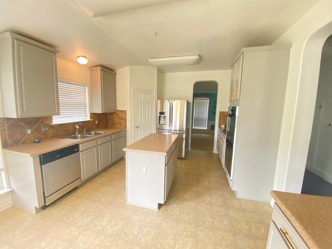 property at 6005 Graphite Dr