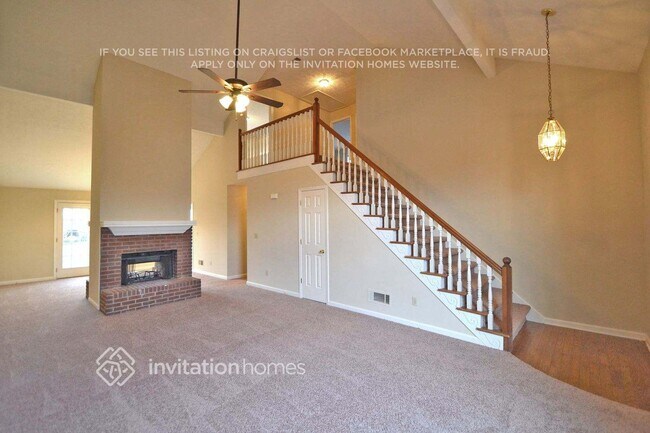 2847 Oak Meadow Ln in Snellville, GA - Building Photo - Building Photo