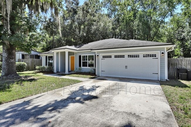 property at 7552 Algood St