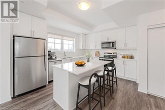 265 Cotton Grass St in Kitchener, ON - Building Photo - Building Photo