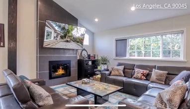 5442 W 76th St in Los Angeles, CA - Building Photo - Building Photo