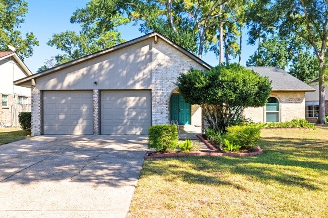 17522 Huntersglen Cir in Humble, TX - Building Photo - Building Photo