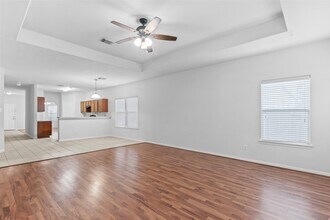 18322 Tangle Tree Ln in Houston, TX - Building Photo - Building Photo