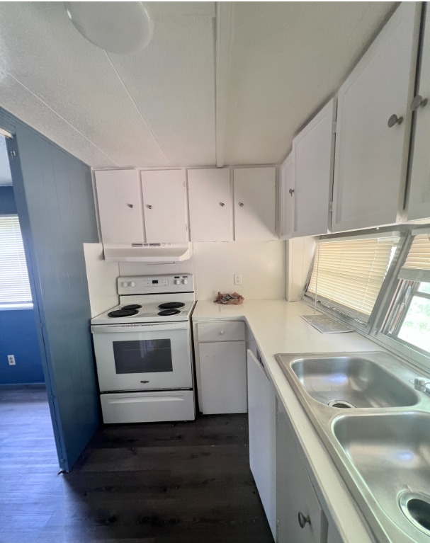 property at 407 Randall St
