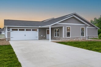 Redwood Marysville SR 4 in Marysville, OH - Foto de edificio - Building Photo