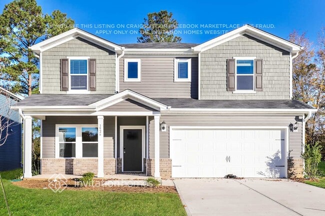 property at 1526 Cherry Seed Ct