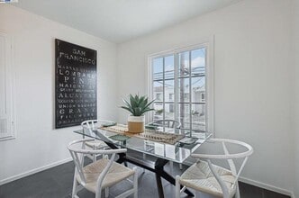 1950 34th Ave in San Francisco, CA - Building Photo - Building Photo