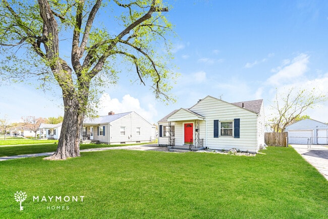 1713 Highland St in Middletown, OH - Building Photo - Building Photo