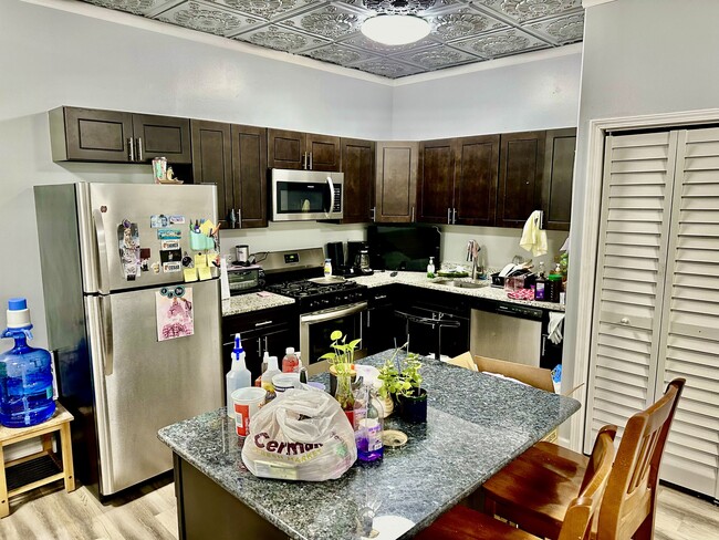 property at 4558 S Justine St