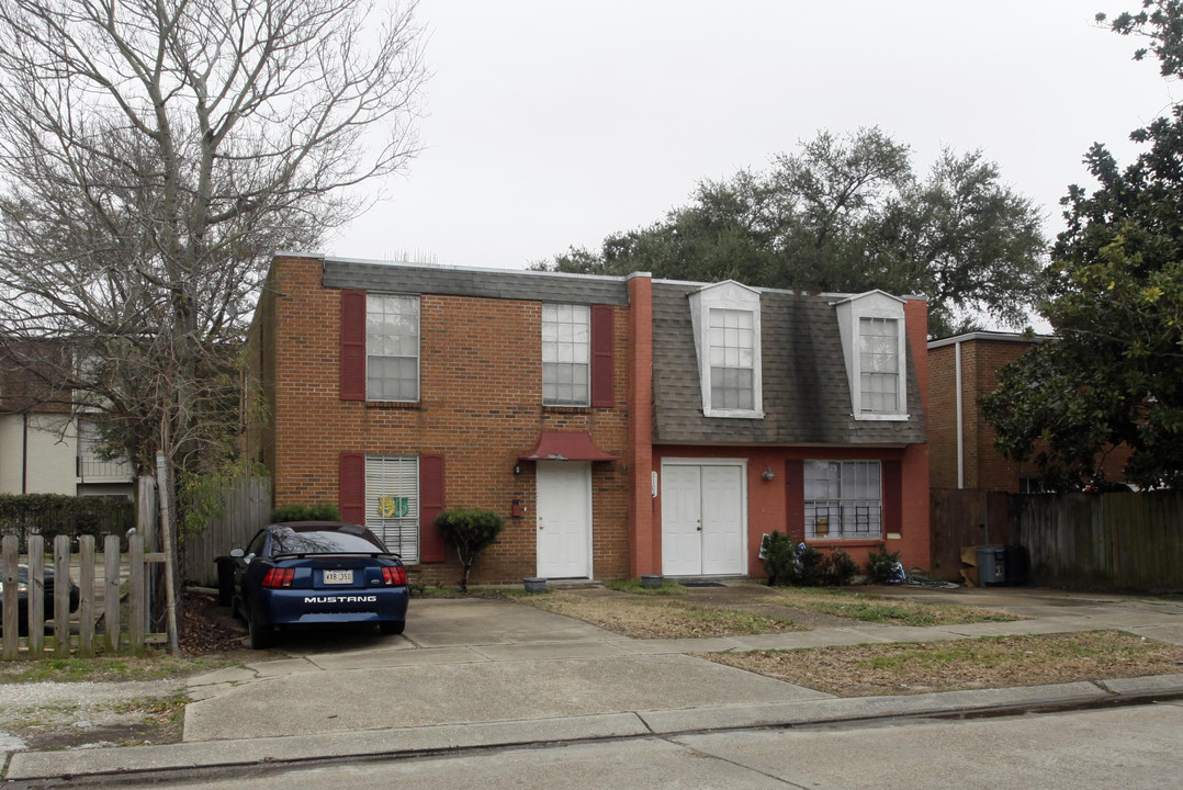 1101-1103 Carrollton Ave in Metairie, LA - Building Photo