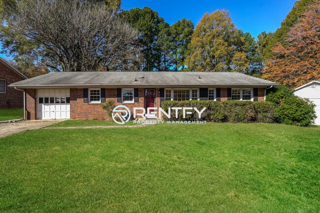 260 Stewart Rd SE in Winston-Salem, NC - Building Photo - Building Photo