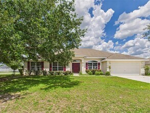 9875 SW 55th Ct in Ocala, FL - Building Photo - Building Photo