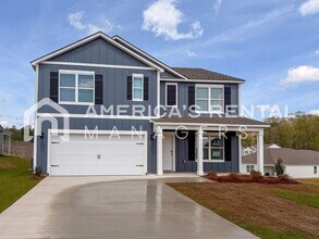 65 Maple Cv Rd in Odenville, AL - Building Photo - Building Photo
