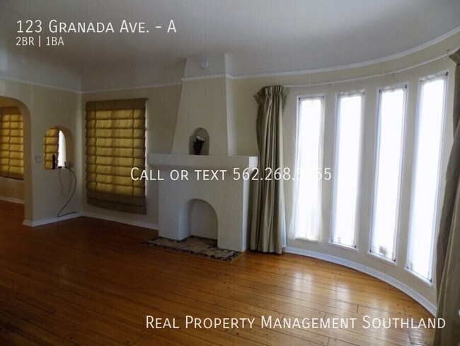 property at 123 Granada Ave